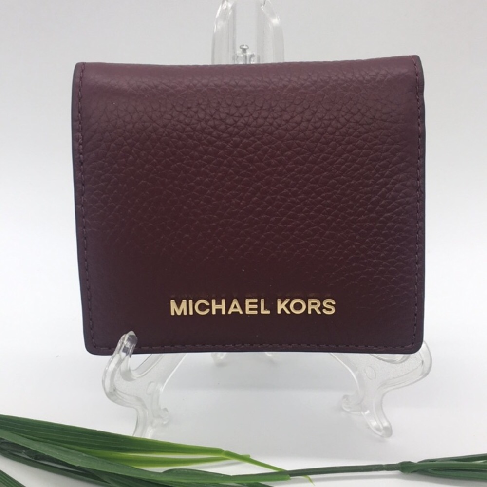 Michael Kors Jet Set Travel MD Carryall CRD CSE - Picture 3 of 8